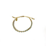 TIANA TURUKIOSE THREADS COLOR GOLD - Image 3