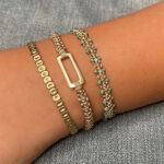 BELLE GOLD FILLED - Image 2