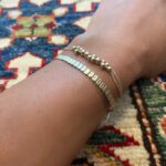 SUZAN GOLD FILLED - Image 5