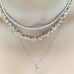 ISABEL- WHITE PEARL - Image 4