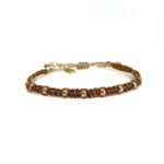 ANNA  GOLD FILLED(cooper)