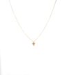 SHRLINE PENDANT BALL CHAIN GOLD FILLED - Image 3