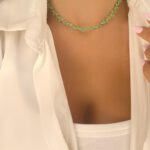 ISABEL- TURQUOISE - Image 4
