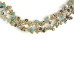 ISABEL-MIX TURQUOISE