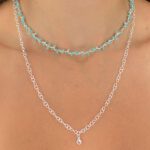 ISABEL- TURQUOISE - Image 3