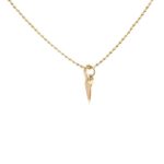 HERODIAS PENDANT BALL CHAIN
