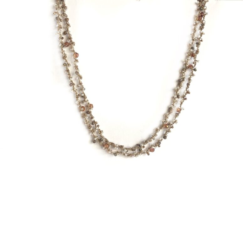 ISABEL-MIX BROWN - Image 4