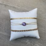 GABRIEL- PURPLE - Image 3