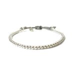 MULAN SILVER 925