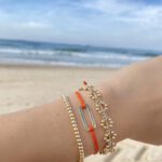 ORANGE  & GOLD MIX - Image 2