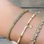 PINK & GOLD MIX