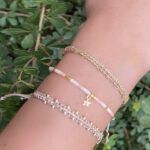 PINK & GOLD MIX - Image 2
