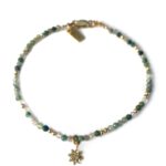 MATILDA GREEN AGATE - Image 3