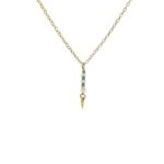 ALICE- PEARLS & APATITE