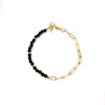 BERLINKI - BLACK SPINAL & GOLD - Image 3