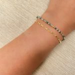 LISANDRA - GREEN AGATE - Image 2