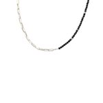 JOAN (HALF) SILVER - SPINAL
