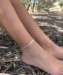 BELLE ANKEL SILVER