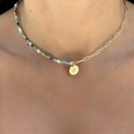JOAN (HALF) MIX TURQUOISE - Image 2